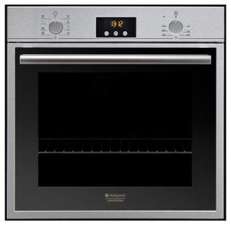 Духовой шкаф HOTPOINT-ARISTON fk 939j x Духовой шкаф HOTPOINT-ARISTON fk 939j x