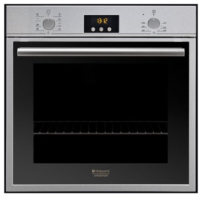 Духовой шкаф HOTPOINT-ARISTON fk 939j x Духовой шкаф HOTPOINT-ARISTON fk 939j x