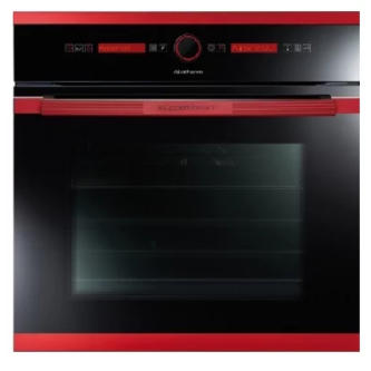 Духовой шкаф KUPPERSBUSCH EEB 6860.1 JX8 Hot Chili