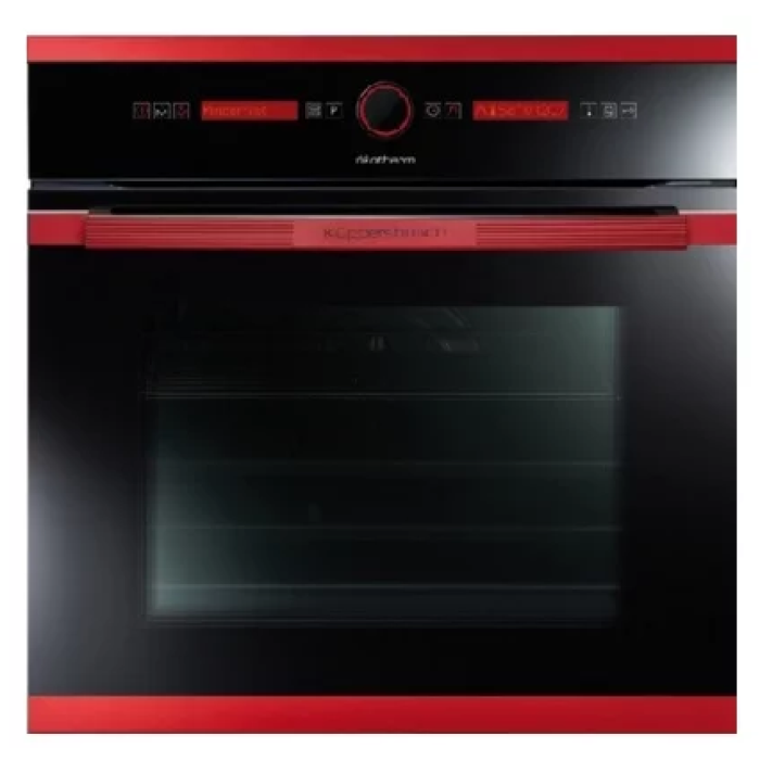 Духовой шкаф KUPPERSBUSCH EEB 6860.1 JX8 Hot Chili Духовой шкаф KUPPERSBUSCH EEB 6860.1 JX8 Hot Chili