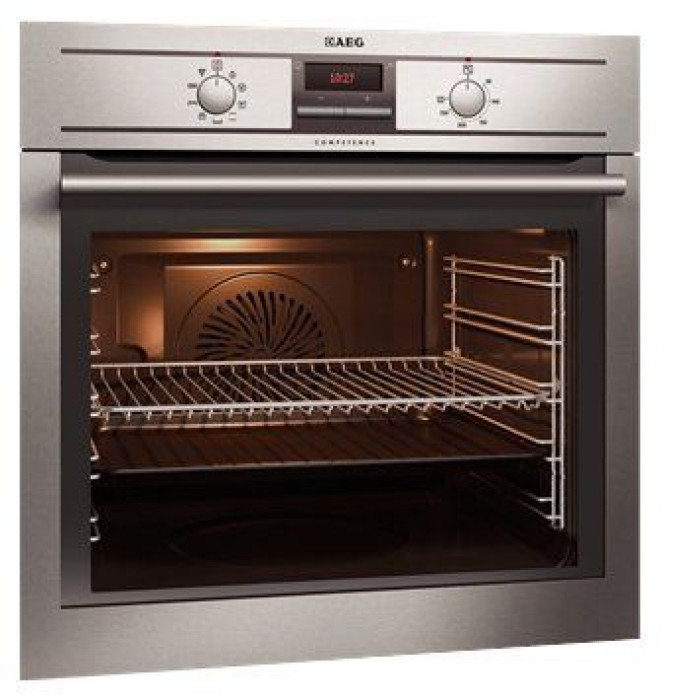Духовой шкаф AEG be 3002401 m Духовой шкаф AEG be 3002401 m