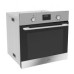 Духовой шкаф ASCOLI OB76С – 30FTD8BS Духовой шкаф ASCOLI OB76С – 30FTD8BS
