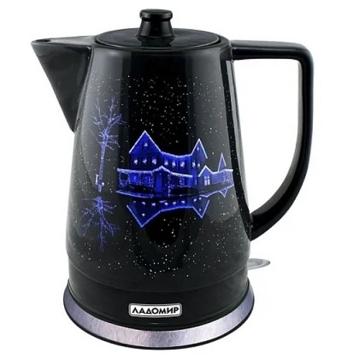 Чайник электрический ЛАДОМИР 214