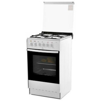 Плита газовая DARINA 1 b gm441 018 w Плита газовая DARINA 1 b gm441 018 w