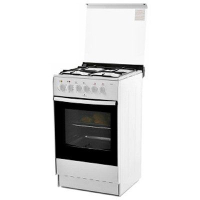 Плита газовая DARINA 1 b gm441 018 w Плита газовая DARINA 1 b gm441 018 w