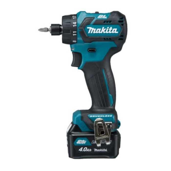 Дрель Makita DF032DWME