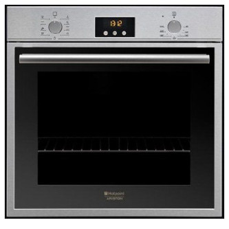 Духовой шкаф HOTPOINT-ARISTON 7ofk 838j cx Духовой шкаф HOTPOINT-ARISTON 7ofk 838j cx