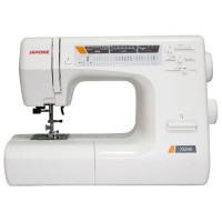 Швейная машина JANOME 7524 e