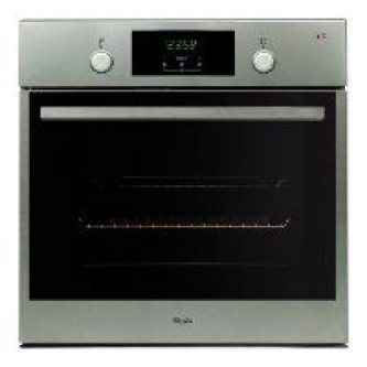 Духовой шкаф WHIRLPOOL akp 130 ix Духовой шкаф WHIRLPOOL akp 130 ix