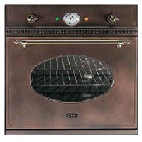 Духовой шкаф газовый ILVE 600-nvg ant/c Духовой шкаф газовый ILVE 600-nvg ant/c