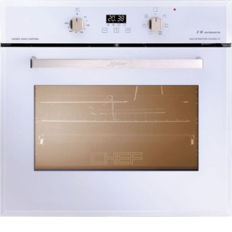 Духовой шкаф KAISER eh 6365 w Духовой шкаф KAISER eh 6365 w