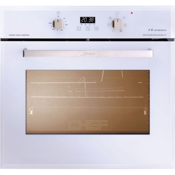 Духовой шкаф KAISER eh 6365 w Духовой шкаф KAISER eh 6365 w