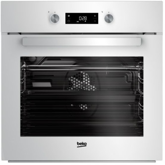 Духовой шкаф Beko BIE 24301 W Духовой шкаф Beko BIE 24301 W