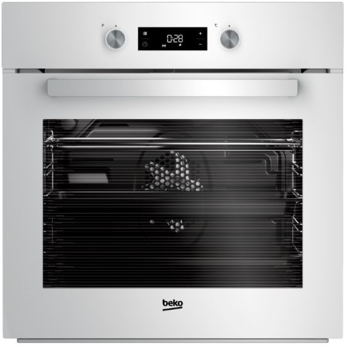 Духовой шкаф Beko BIE 24301 W Духовой шкаф Beko BIE 24301 W