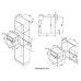 Духовой шкаф KORTING okb 1082 crc Духовой шкаф KORTING okb 1082 crc