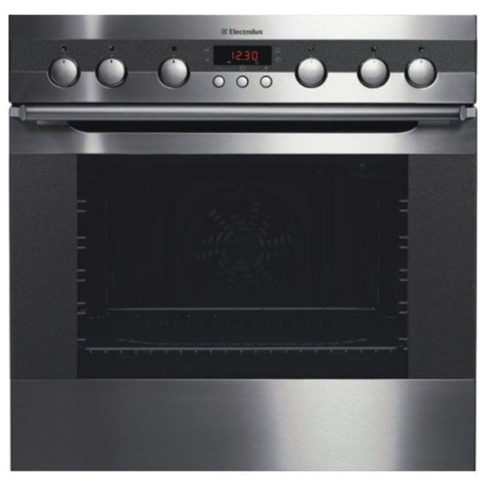 Духовой шкаф ELECTROLUX eon 64100 x Духовой шкаф ELECTROLUX eon 64100 x
