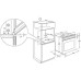 Духовой шкаф ELECTROLUX eoa 5751 aax Духовой шкаф ELECTROLUX eoa 5751 aax