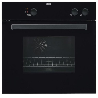 Духовой шкаф газовый ZANUSSI zlb 331 n Духовой шкаф газовый ZANUSSI zlb 331 n
