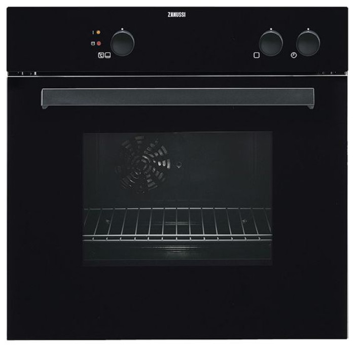 Духовой шкаф газовый ZANUSSI zlb 331 n Духовой шкаф газовый ZANUSSI zlb 331 n