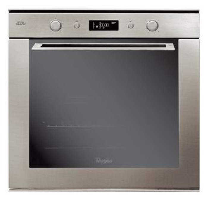 Духовой шкаф WHIRLPOOL akzm8200/ix