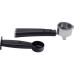 Кофеварка рожковая Polaris PCM 1538E Кофеварка рожковая Polaris PCM 1538E