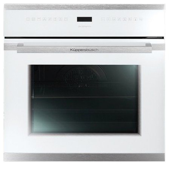 Духовой шкаф KUPPERSBUSCH eeb6550.8wx1 Духовой шкаф KUPPERSBUSCH eeb6550.8wx1