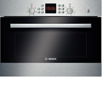Духовой шкаф BOSCH hbc84h500