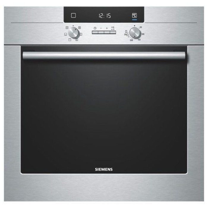 Духовой шкаф SIEMENS hb 23ab530r