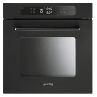 Духовой шкаф SMEG f610an
