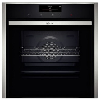 Духовой шкаф NEFF B58CT68H0