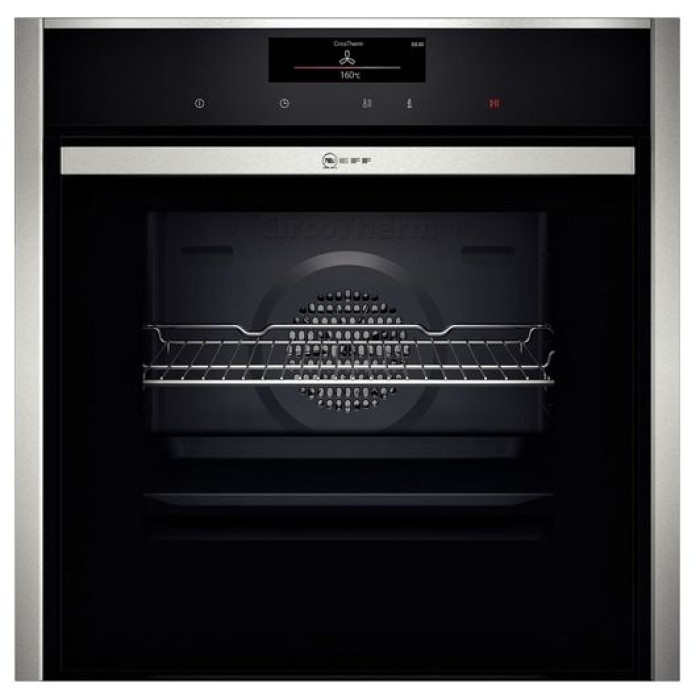 Духовой шкаф NEFF B58CT68H0 Духовой шкаф NEFF B58CT68H0