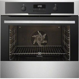Духовой шкаф ELECTROLUX eoa 5551 aax