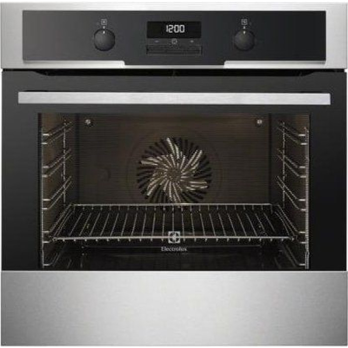 Духовой шкаф ELECTROLUX eoa 5551 aax Духовой шкаф ELECTROLUX eoa 5551 aax