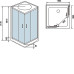 Душевая кабина WELTWASSER WW500 Laine 1004 Душевая кабина WELTWASSER WW500 Laine 1004
