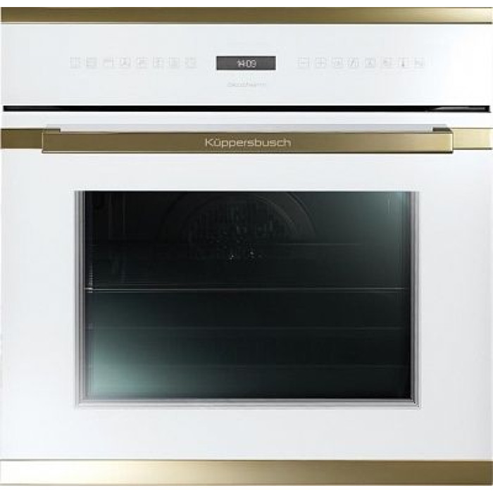 Духовой шкаф KUPPERSBUSCH EEB 6551.0 WX4 Gold Духовой шкаф KUPPERSBUSCH EEB 6551.0 WX4 Gold