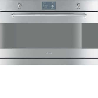 Духовой шкаф SMEG sfp3900x Духовой шкаф SMEG sfp3900x