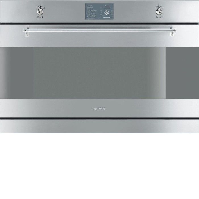 Духовой шкаф SMEG sfp3900x Духовой шкаф SMEG sfp3900x