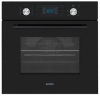 Духовой шкаф SIMFER b6es69001