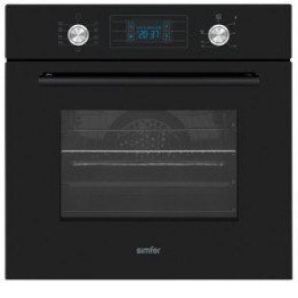 Духовой шкаф SIMFER b6es69001