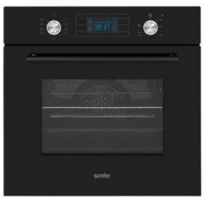 Духовой шкаф SIMFER b6es69001 Духовой шкаф SIMFER b6es69001