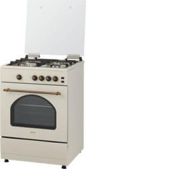 Газовая плита Simfer F66GO42017