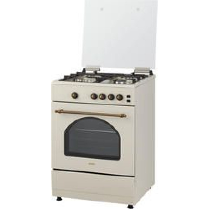 Газовая плита Simfer F66GO42017 Газовая плита Simfer F66GO42017