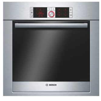 Духовой шкаф Bosch HBA 36B650 нержавеющая сталь