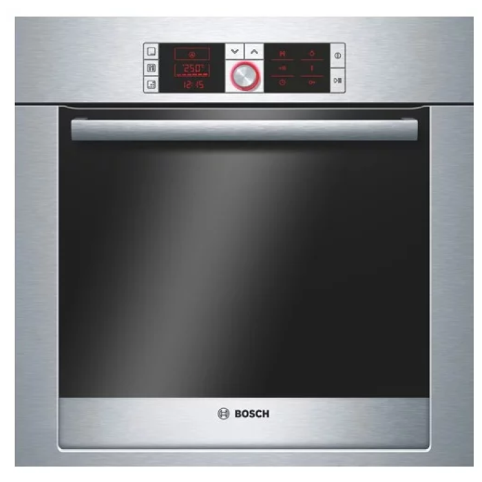 Духовой шкаф Bosch HBA 36B650 нержавеющая сталь Духовой шкаф Bosch HBA 36B650 нержавеющая сталь