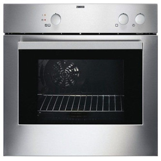 Духовой шкаф ZANUSSI zog 51411 xk Духовой шкаф ZANUSSI zog 51411 xk