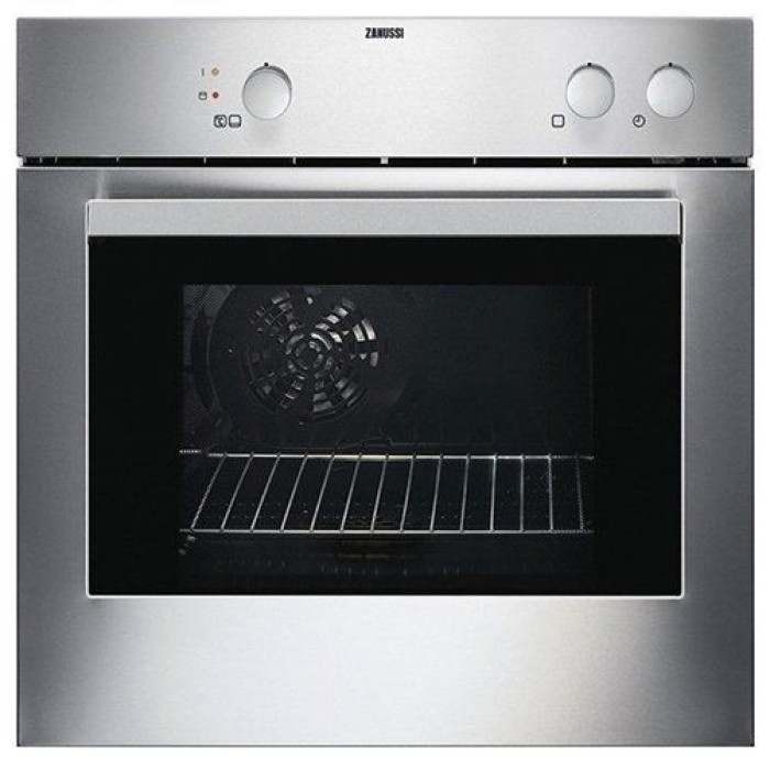 Духовой шкаф ZANUSSI zog 51411 xk Духовой шкаф ZANUSSI zog 51411 xk