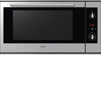 Духовой шкаф FULGOR QO 9009 PT X