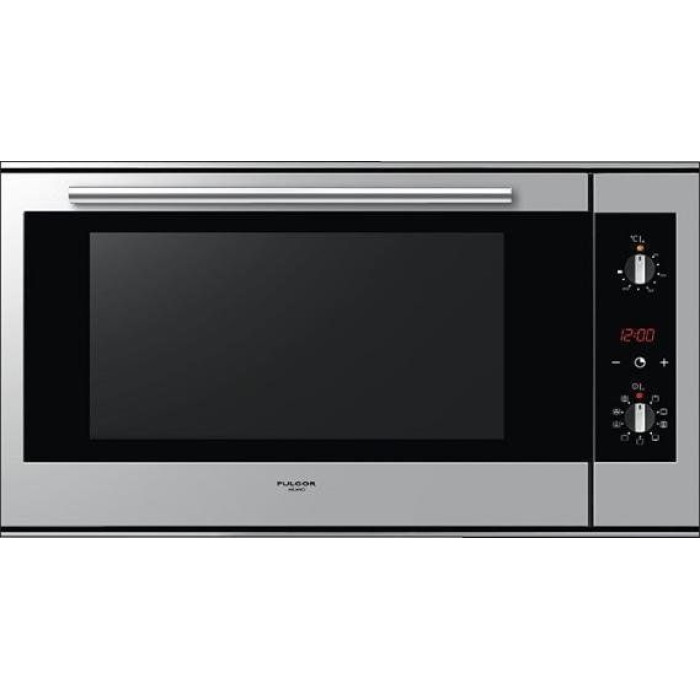 Духовой шкаф FULGOR QO 9009 PT X Духовой шкаф FULGOR QO 9009 PT X