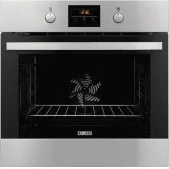 Духовой шкаф Zanussi ZOP 53792 XK Духовой шкаф Zanussi ZOP 53792 XK