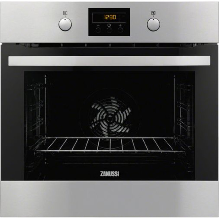 Духовой шкаф Zanussi ZOP 53792 XK Духовой шкаф Zanussi ZOP 53792 XK